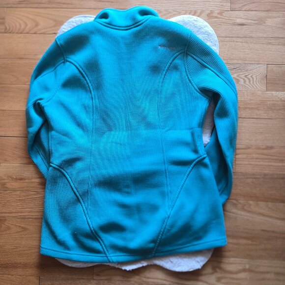 Women's Spyder Core Sweater Jacket - Large - Picture 2 of 3